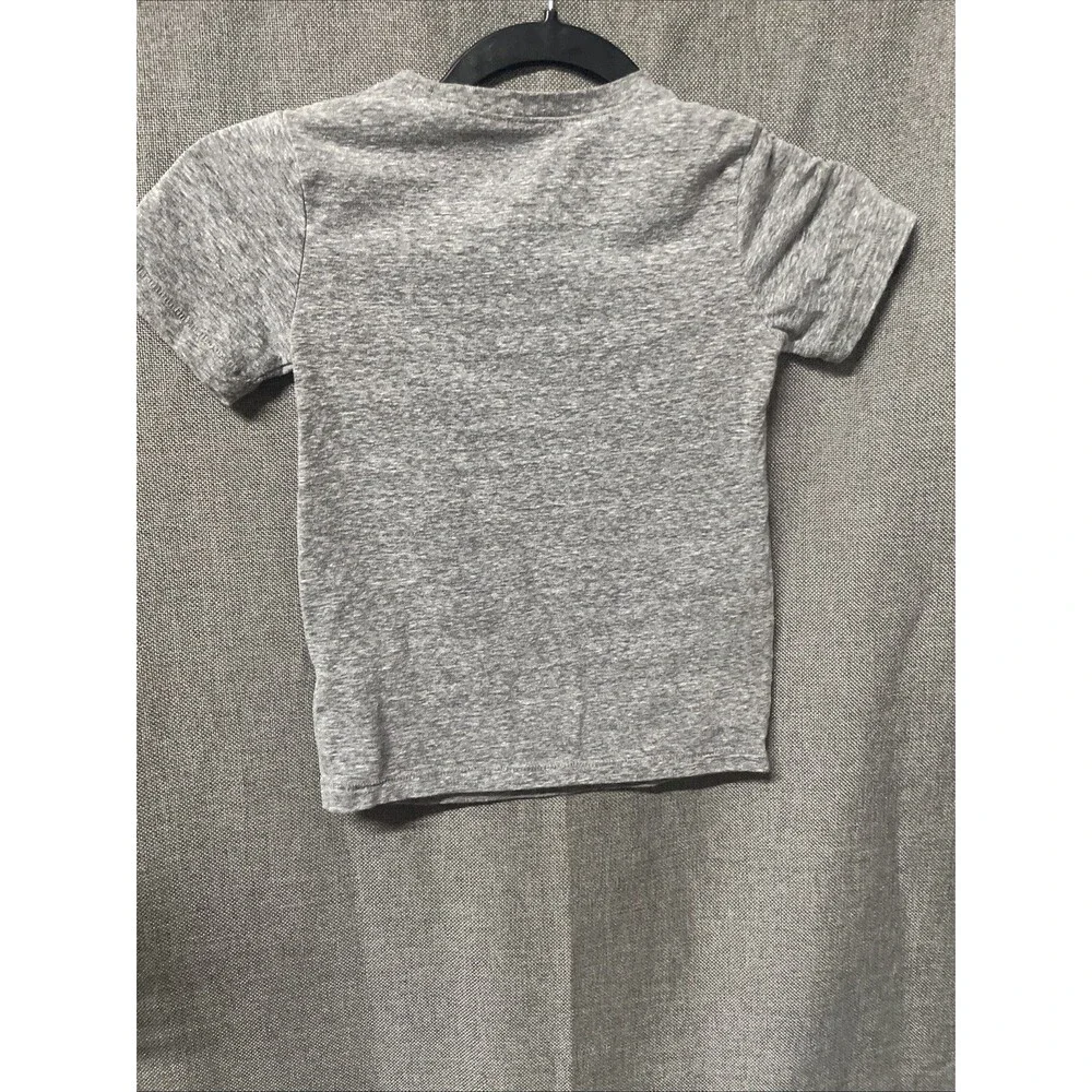 CARTERS Just One You Dinosaur Unisex Cotton Tshirt Tee Size 2T PlayCore KidCore